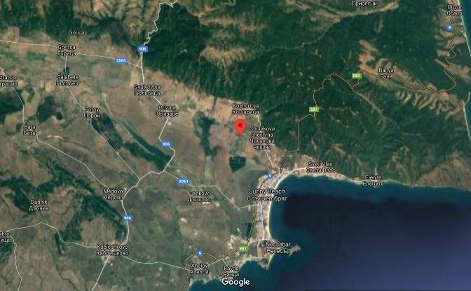 Land Lot for Sale - Cholakova cheshma, Bulgaria