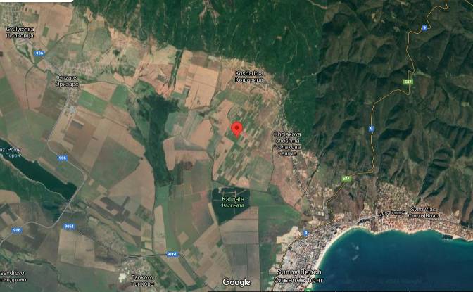 Land Lot for Sale at bez ime, Cholakova cheshma. Photo#2