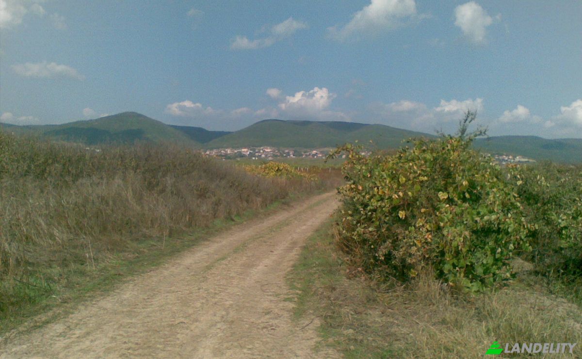 Land Lot for Sale at bez ime, Cholakova cheshma, Nesebar, Burgas, Bulgaria. Photo 3