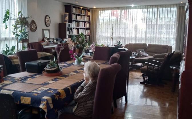 Apartment for Sale Av Homero 1604, Polanco. Photo#3