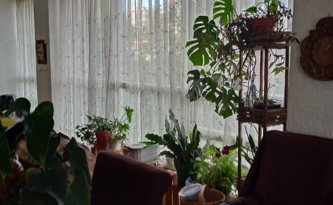 Apartment for Sale - Mexico City, Mexico