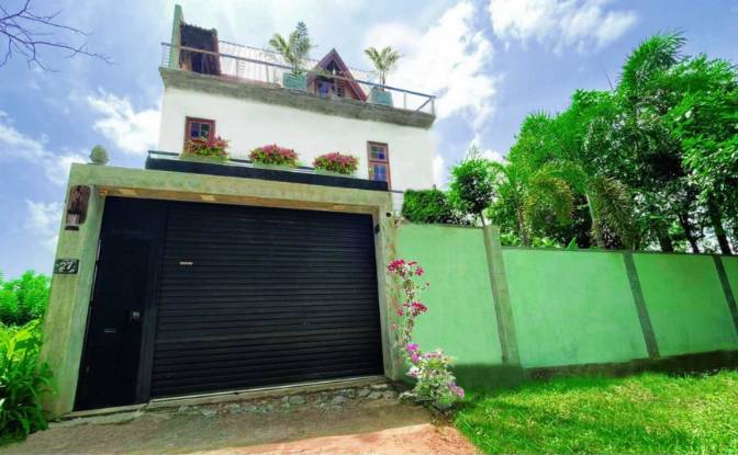 Apartment Rentals - Polgasowita, Sri Lanka