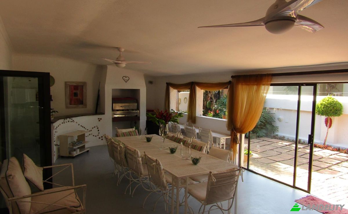 Casa unifamiliare in vendita Prince Edward Rd, Marina Beach, Southbroom, Ugu District Municipality, KwaZulu-Natal, South Africa. Foto 6