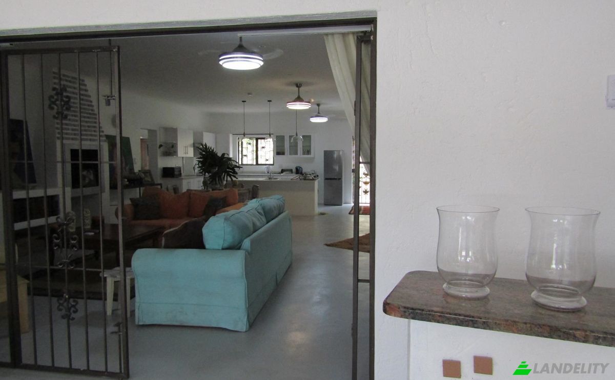 Casa unifamiliare in vendita Prince Edward Rd, Marina Beach, Southbroom, Ugu District Municipality, KwaZulu-Natal, South Africa. Foto 9
