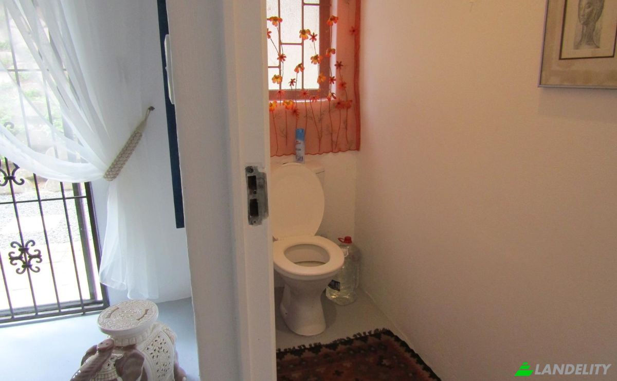 Casa unifamiliare in vendita Prince Edward Rd, Marina Beach, Southbroom, Ugu District Municipality, KwaZulu-Natal, South Africa. Foto 12