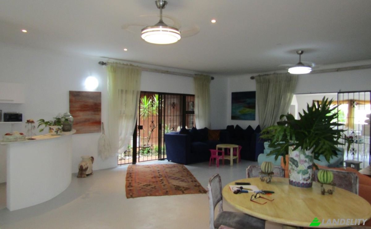 Casa unifamiliare in vendita Prince Edward Rd, Marina Beach, Southbroom, Ugu District Municipality, KwaZulu-Natal, South Africa. Foto 23