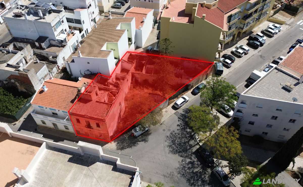 Townhouse for Sale R Frei Luiz da Cruz 9, 8100-580 Loule, Loule, Faro District, Portugal. Photo 7