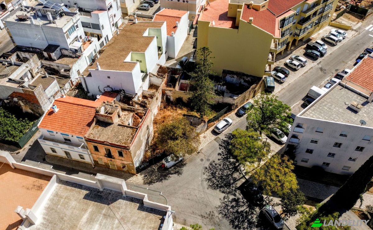 Townhouse for Sale R Frei Luiz da Cruz 9, 8100-580 Loule, Loule, Faro District, Portugal. Photo 6