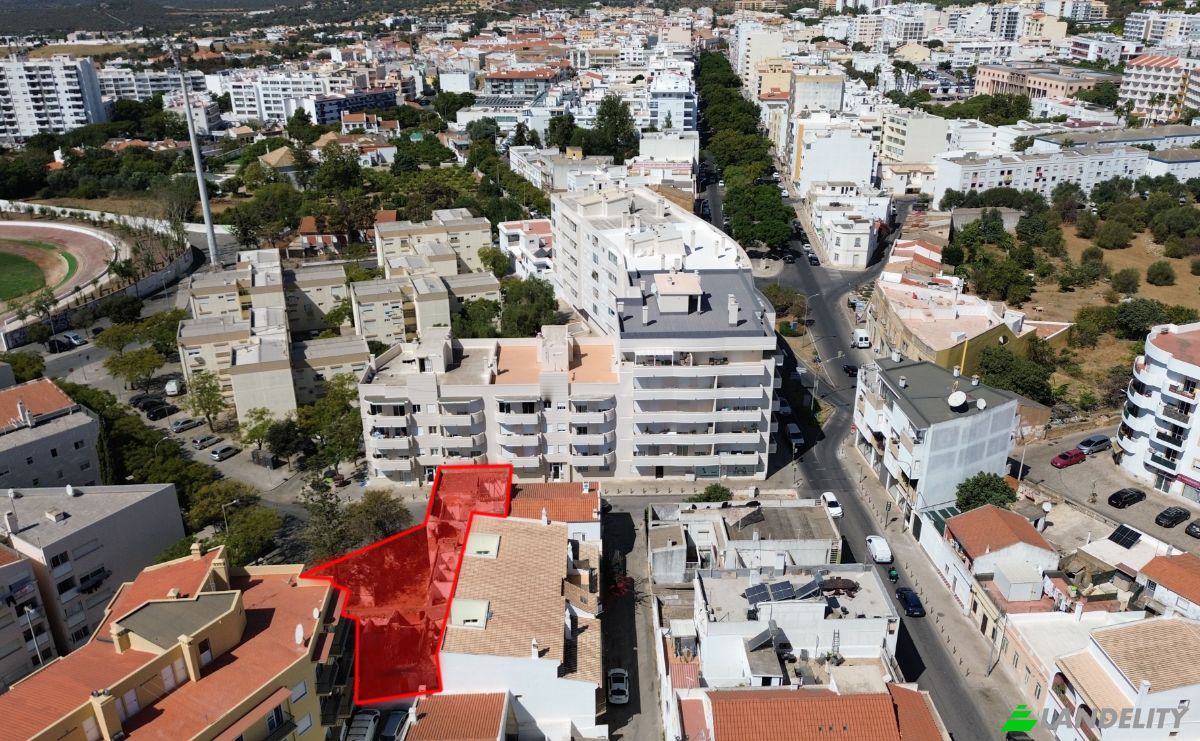 Townhouse for Sale R Frei Luiz da Cruz 9, 8100-580 Loule, Loule, Faro District, Portugal. Photo 10
