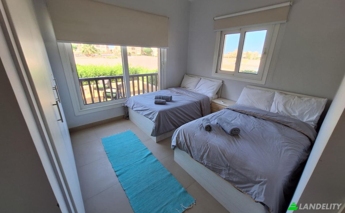 Apartment for Sale Hurghada, Hurghada 2, Red Sea Governorate, Egypt, Red Sea Governorate 1982710. Photo 1