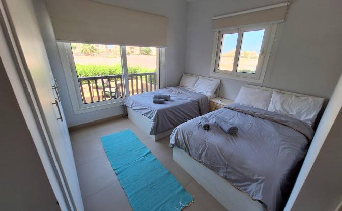Apartment for Sale - Hurghada, Egypt