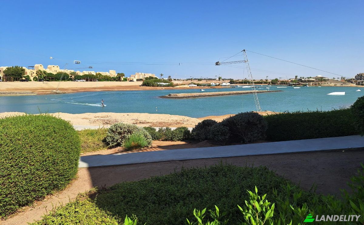 Apartment for Sale Hurghada, Hurghada 2, Red Sea Governorate, Egypt, Red Sea Governorate 1982710. Photo 3