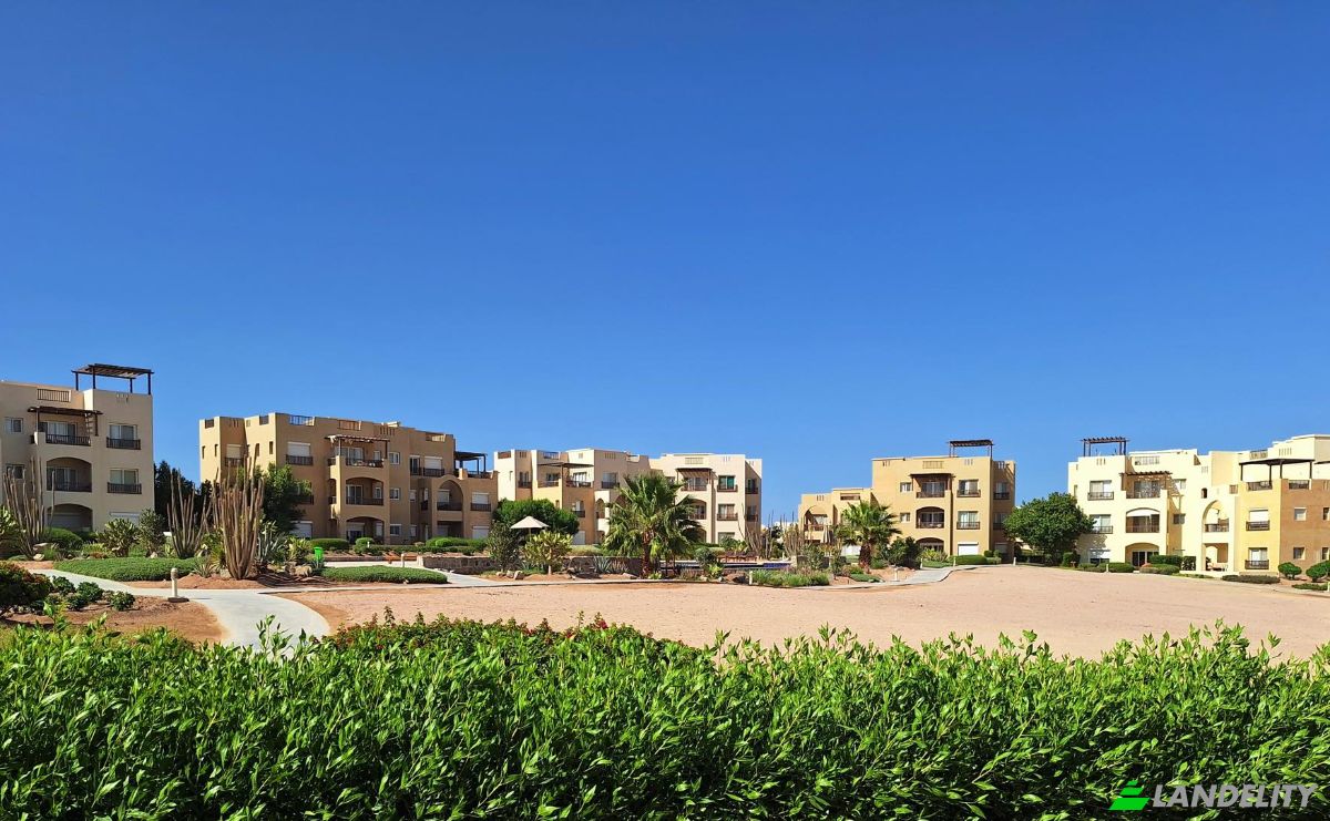 Apartment for Sale Hurghada, Hurghada 2, Red Sea Governorate, Egypt, Red Sea Governorate 1982710. Photo 4