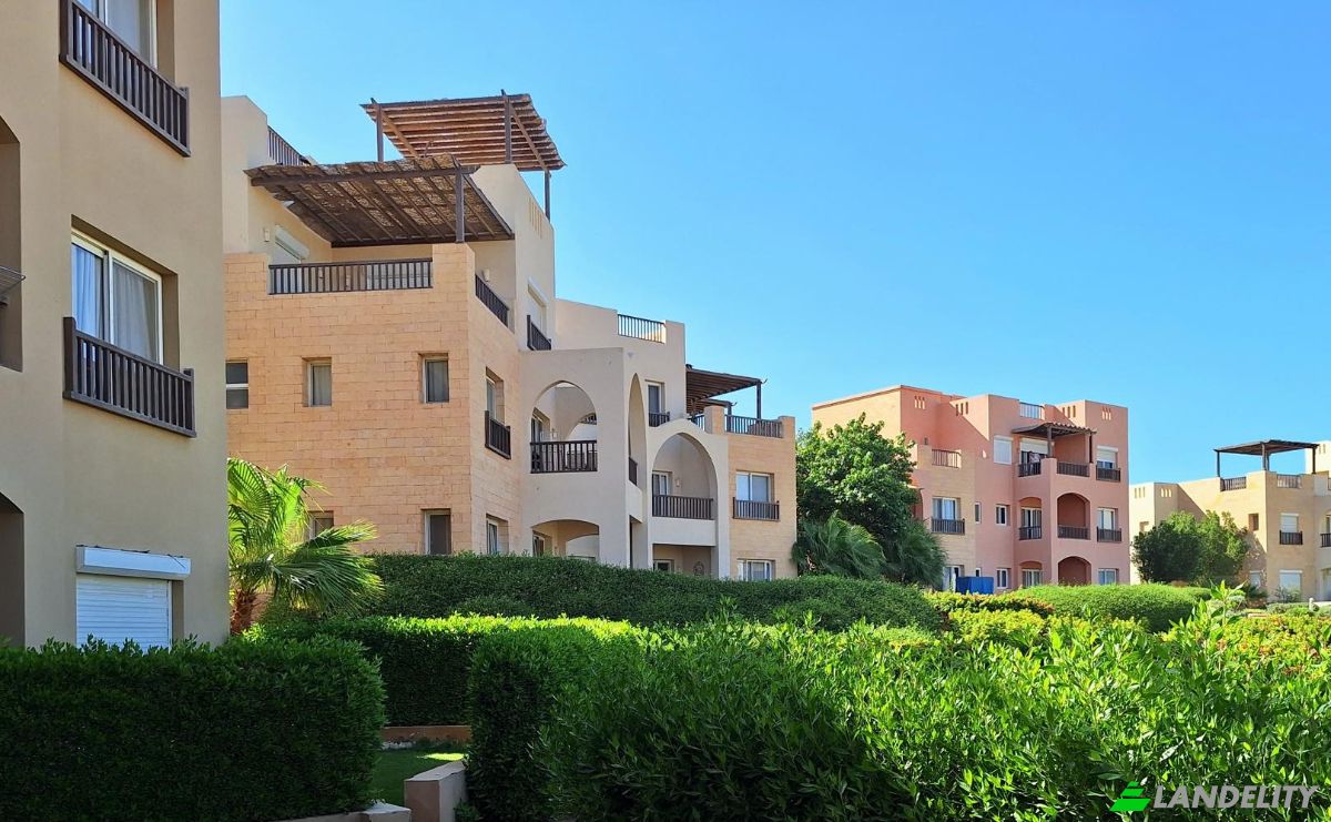 Apartment for Sale Hurghada, Hurghada 2, Red Sea Governorate, Egypt, Red Sea Governorate 1982710. Photo 5