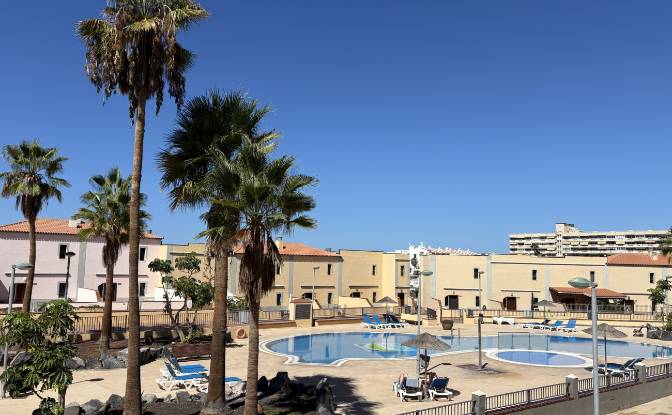 Duplex for Sale - Callao Salvaje, Spain