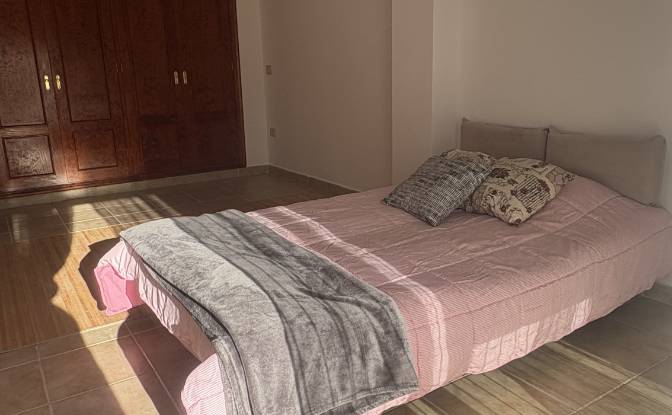 Duplex for Sale C la Tosca, Callao Salvaje. Photo#10