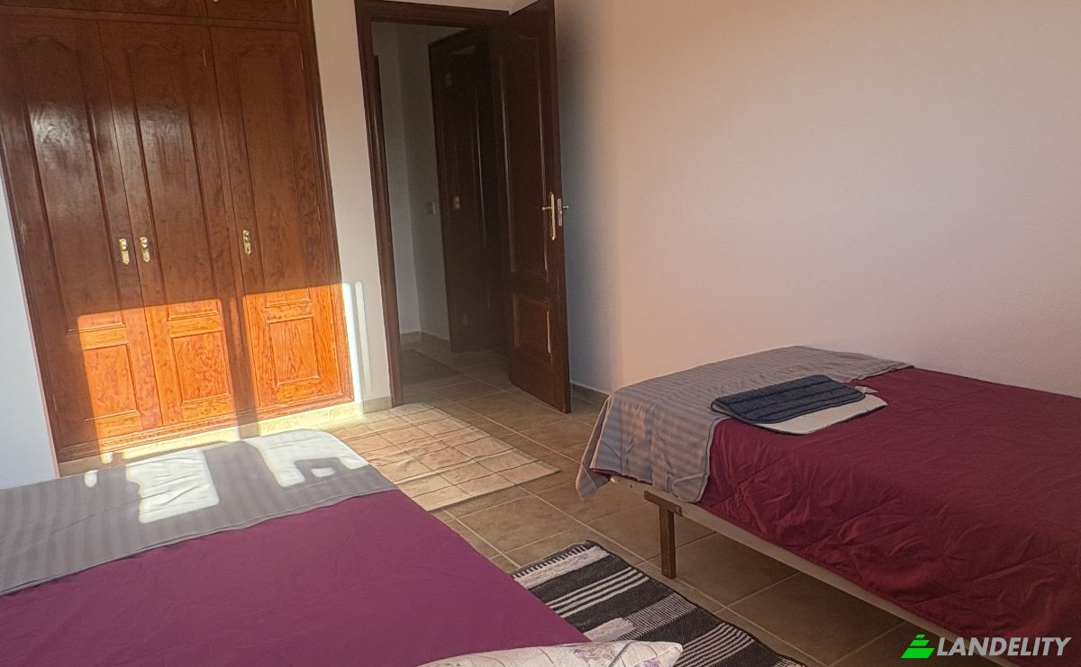 Duplex for Sale C la Tosca, Callao Salvaje, Santa Cruz de Tenerife, Canary Islands, Spain. Photo 11