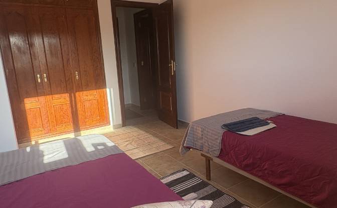 Duplex for Sale C la Tosca, Callao Salvaje. Photo#11
