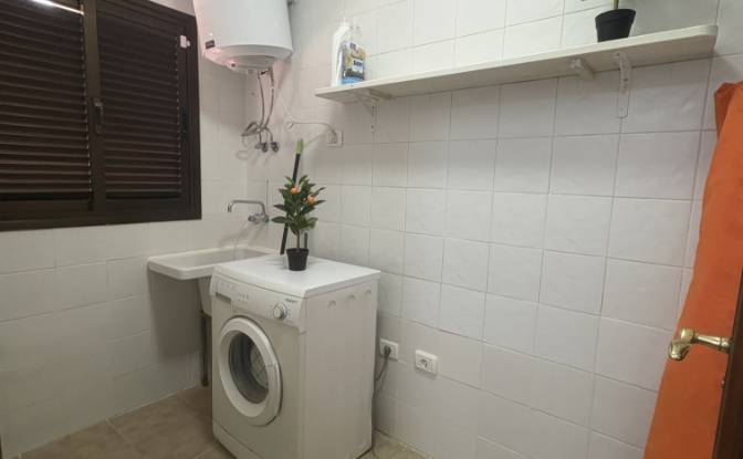 Duplex for Sale C la Tosca, Callao Salvaje. Photo#12