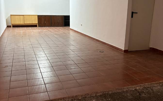 Duplex for Sale C la Tosca, Callao Salvaje. Photo#14