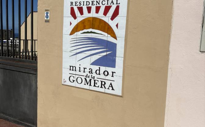 Duplex for Sale C la Tosca, Callao Salvaje. Photo#3