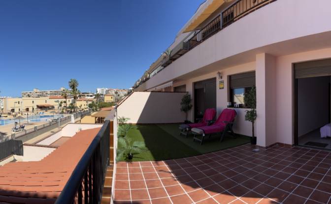 Duplex for Sale C la Tosca, Callao Salvaje. Photo#5