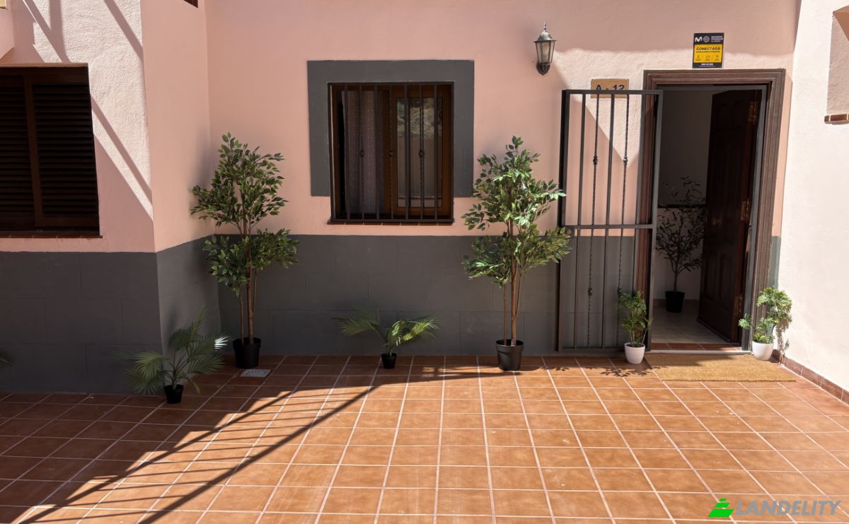 Duplex for Sale C la Tosca, Callao Salvaje, Santa Cruz de Tenerife, Canary Islands, Spain. Photo 6