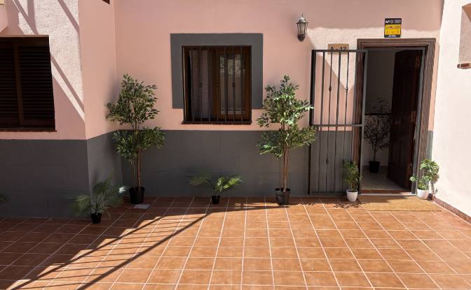 Duplex for Sale C la Tosca, Callao Salvaje. Photo#6