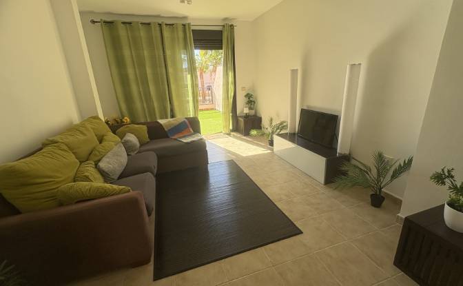 Duplex for Sale C la Tosca, Callao Salvaje. Photo#7