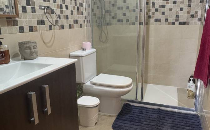 Duplex for Sale C la Tosca, Callao Salvaje. Photo#9