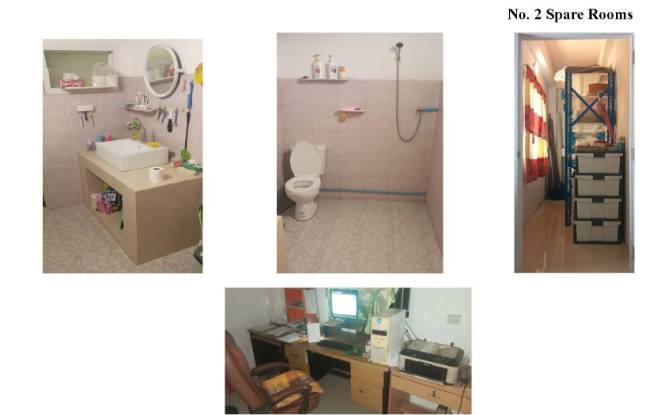 Single Family Home for Sale 1659 Soi F 7. Photo#2