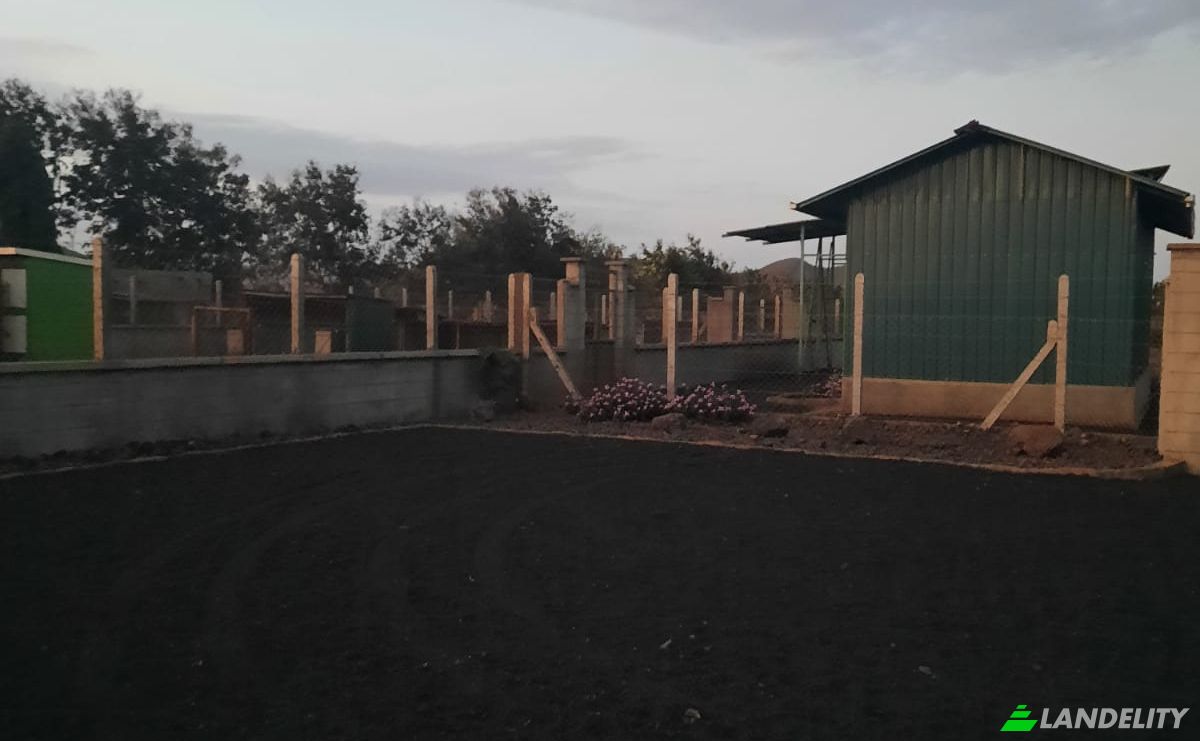 Farm/Ranch for Sale Emali, Nguu, Makueni County, Kenya. Photo 8
