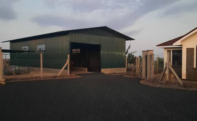 Farm/Ranch for Sale Emali, Nguu, Makueni County. Photo#11 Farm/Ranch for Sale Emali, Nguu, Makueni County. Photo#11