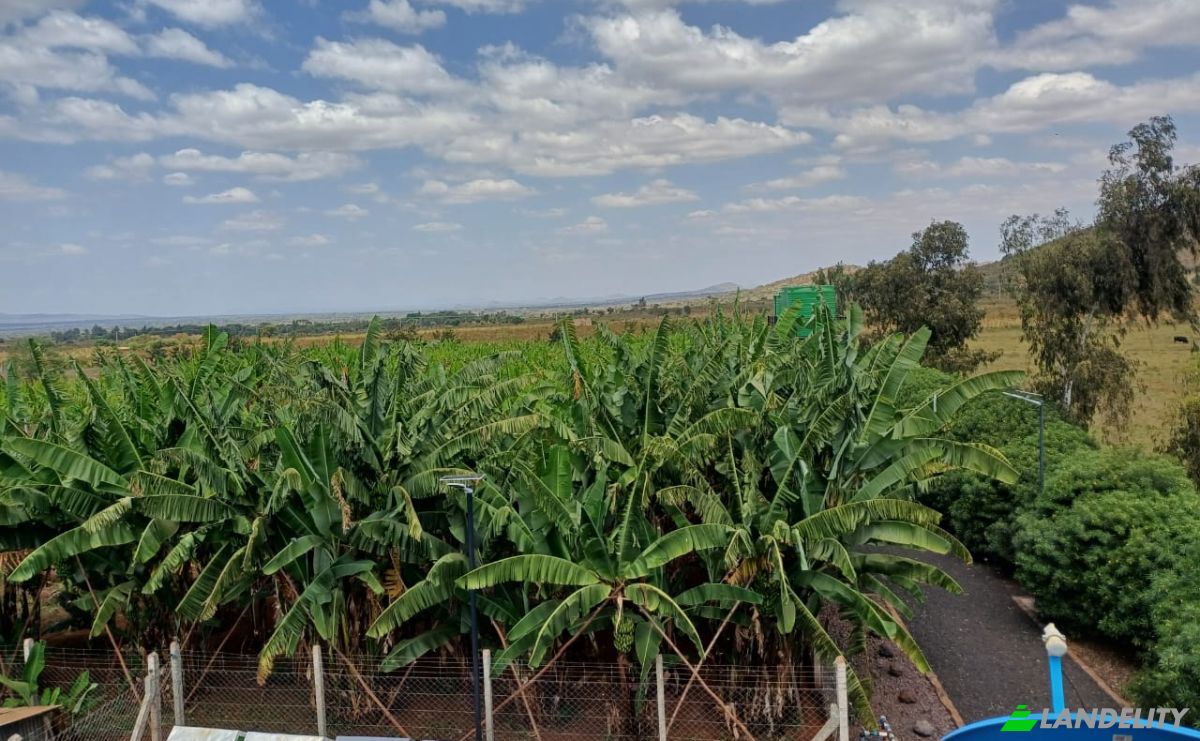 Farm/Ranch for Sale Emali, Nguu, Makueni County, Kenya. Photo 1