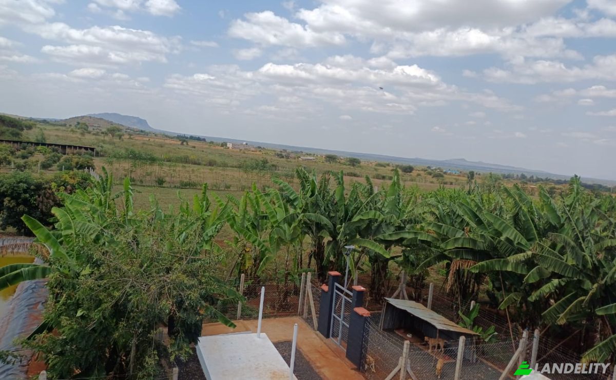 Farm/Ranch for Sale Emali, Nguu, Makueni County, Kenya. Photo 2