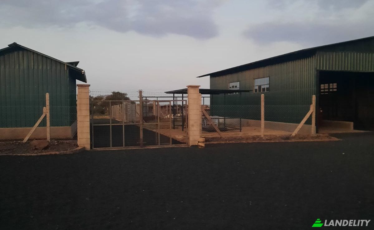 Farm/Ranch for Sale Emali, Nguu, Makueni County, Kenya. Photo 4