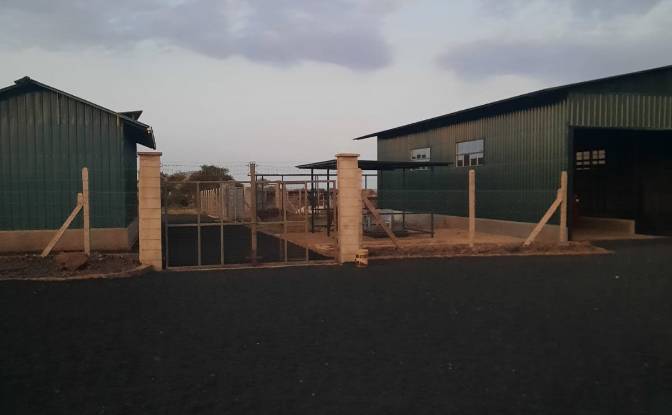 Farm/Ranch for Sale Emali, Nguu, Makueni County. Photo#4 Farm/Ranch for Sale Emali, Nguu, Makueni County. Photo#4