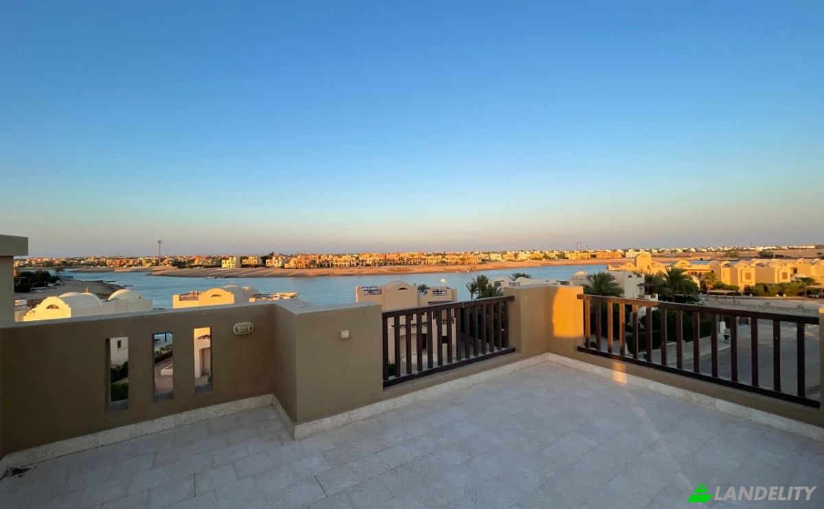 Dom jednorodzinny na sprzedaż El Gouna Entrance, Hurghada, Hurghada 2, Red Sea Governorate, Egypt, Red Sea Governorate 1982710. Zdjęcie 16