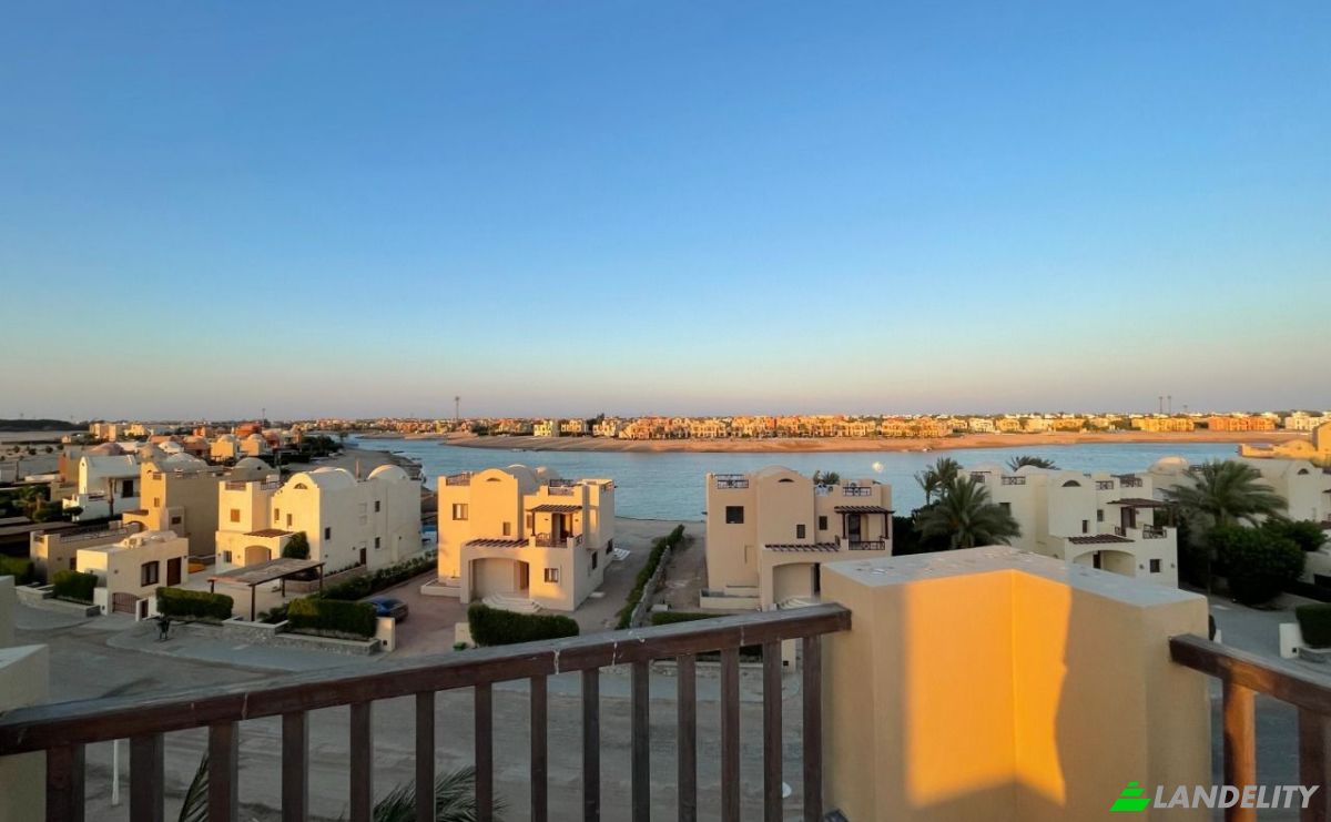 Dom jednorodzinny na sprzedaż El Gouna Entrance, Hurghada, Hurghada 2, Red Sea Governorate, Egypt, Red Sea Governorate 1982710. Zdjęcie 17