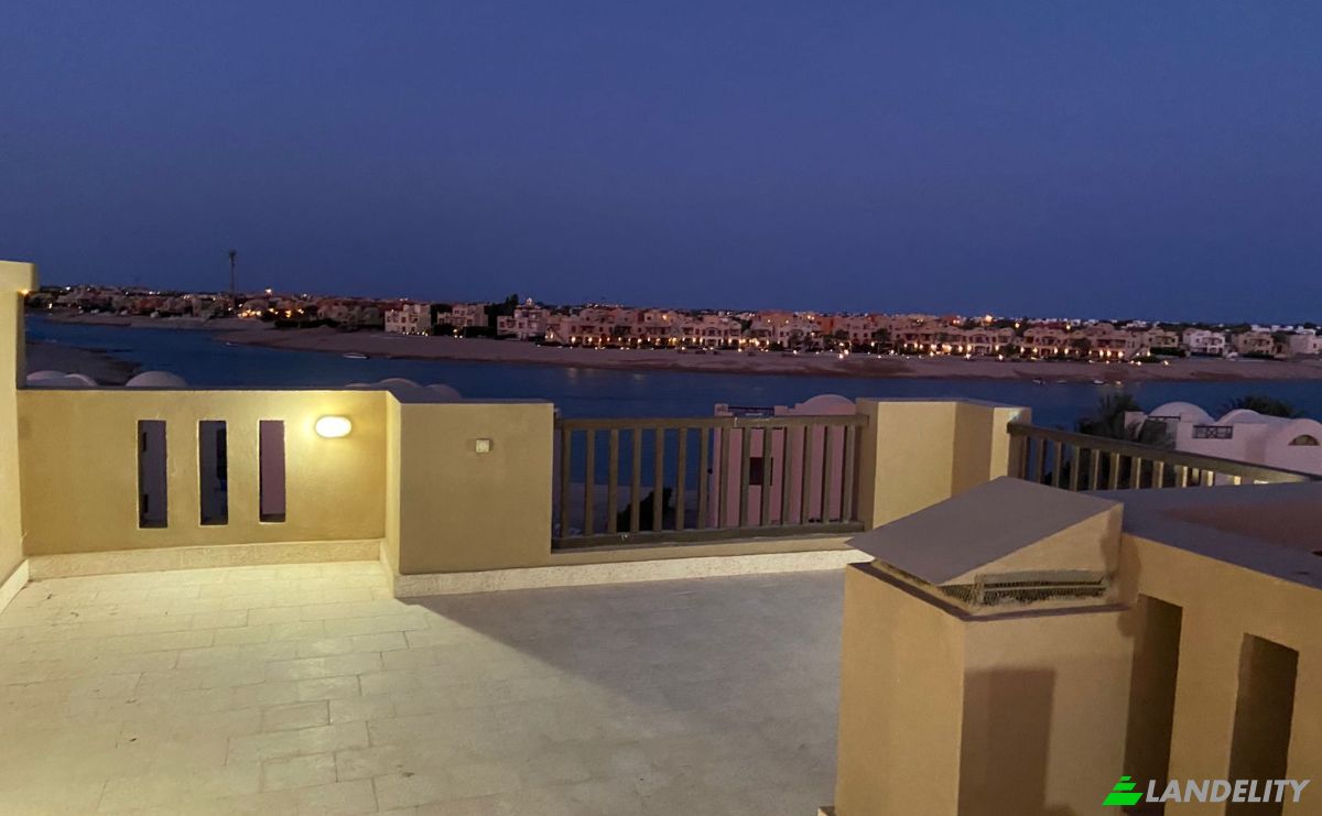 Dom jednorodzinny na sprzedaż El Gouna Entrance, Hurghada, Hurghada 2, Red Sea Governorate, Egypt, Red Sea Governorate 1982710. Zdjęcie 18