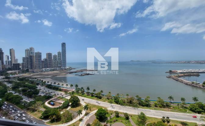 Condo for Sale Balboa 4517-02, Panama City, Panama. Photo#3