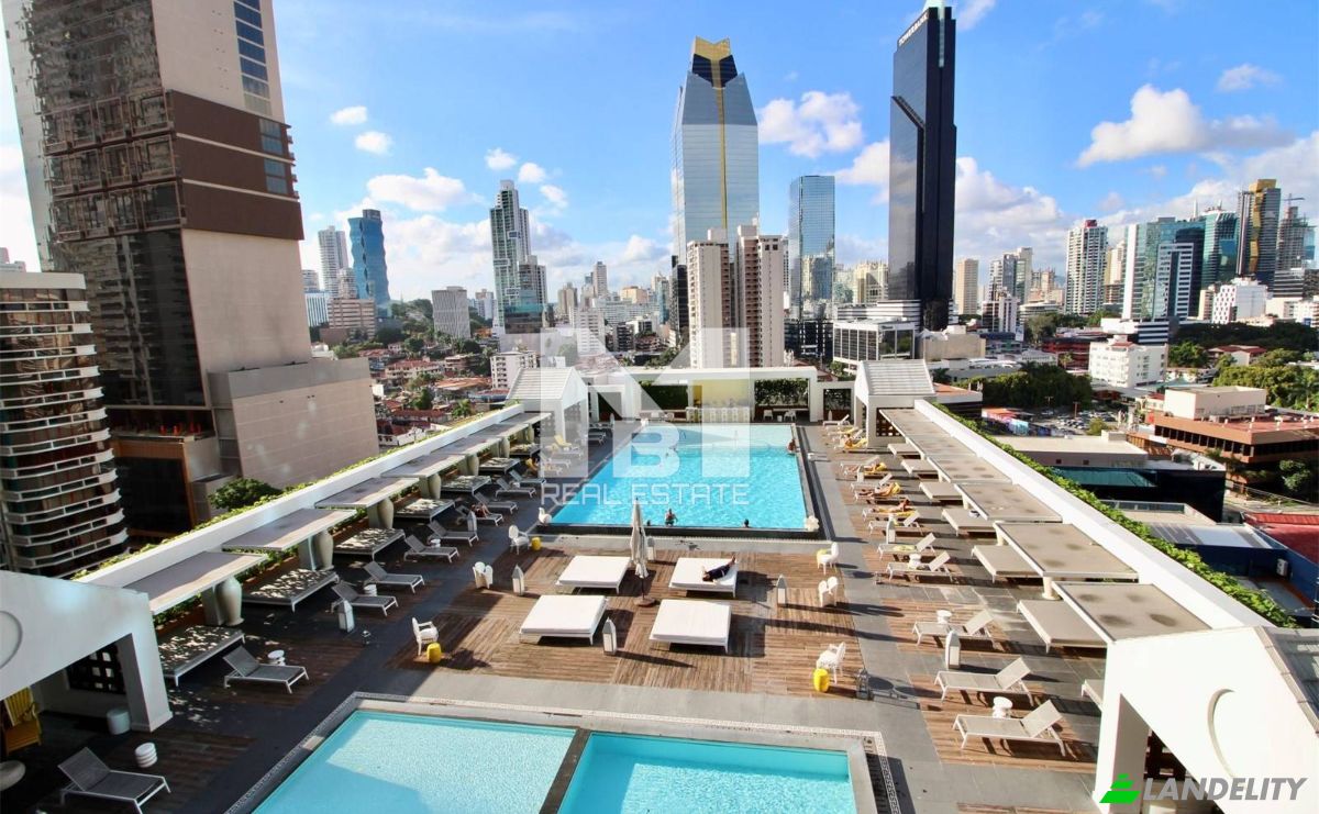 Condo for Sale Balboa 4517-02, Panama City, Panama, Panama Province, Provincia de Panama. Photo 16