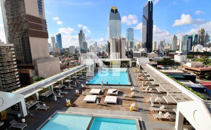 Condo for Sale Balboa 4517-02, Panama City, Panama. Photo#16