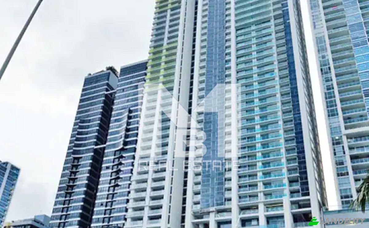Condo for Sale Balboa 4517-02, Panama City, Panama, Panama Province, Provincia de Panama. Photo 1
