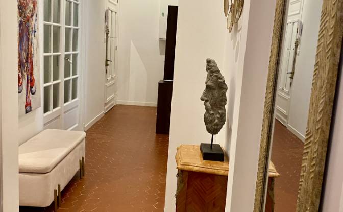 Apartment for Sale - Menton, France