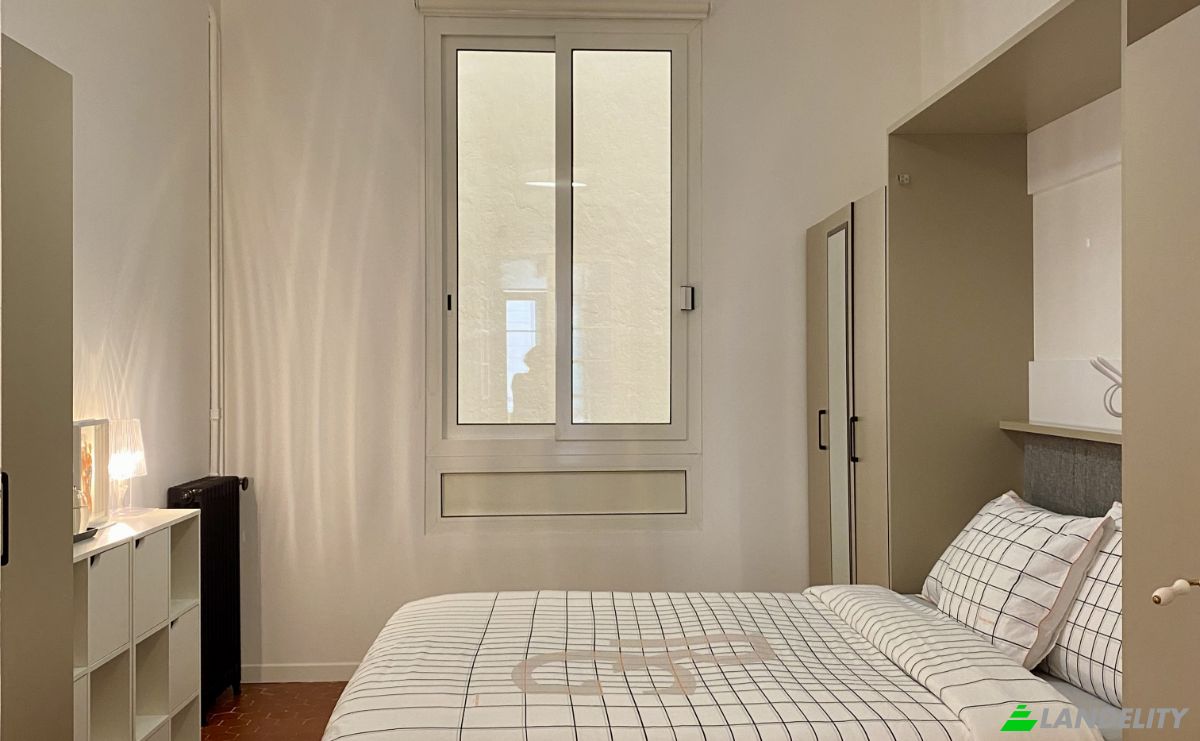 Apartment for Sale 13 Rue Guyau, 06500 Menton, Menton, Alpes-Maritimes, Provence-Alpes-Cote dAzur, France. Photo 3