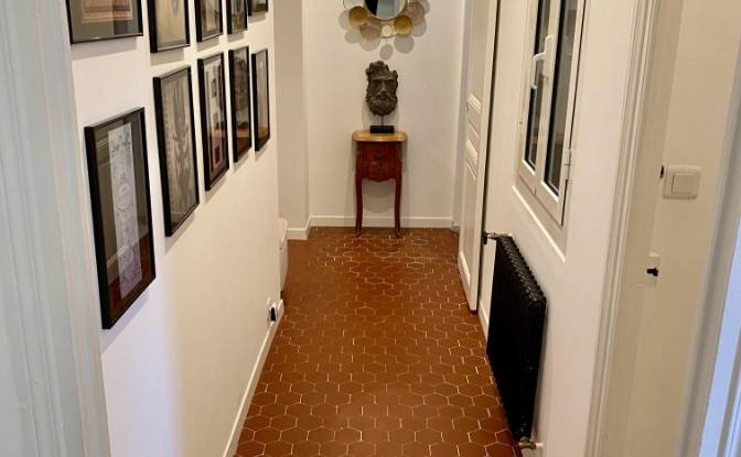 Apartment for Sale 13 Rue Guyau, 06500 Menton. Photo#4 Apartment for Sale 13 Rue Guyau, 06500 Menton. Photo#4