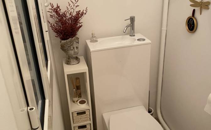 Apartment for Sale 13 Rue Guyau, 06500 Menton. Photo#6 Apartment for Sale 13 Rue Guyau, 06500 Menton. Photo#6