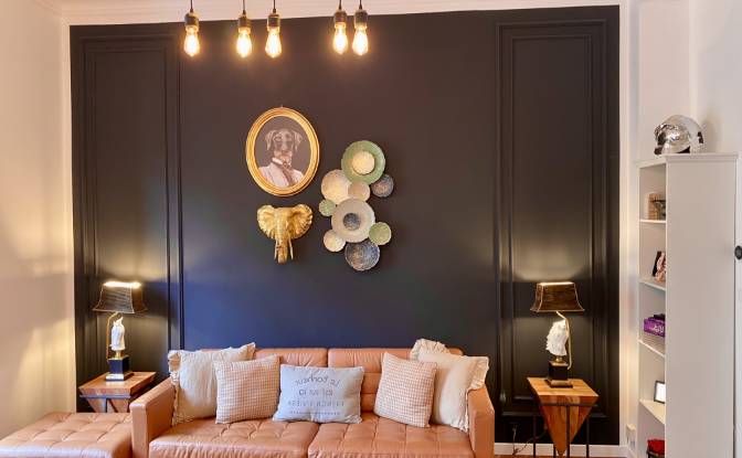 Apartment for Sale 13 Rue Guyau, 06500 Menton. Photo#8 Apartment for Sale 13 Rue Guyau, 06500 Menton. Photo#8