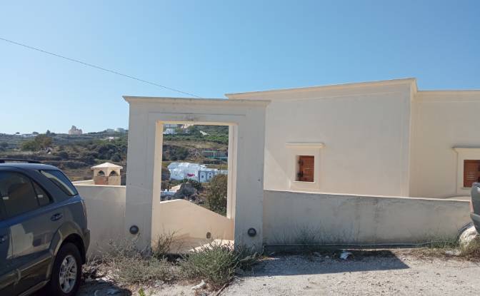 Villa for Sale Vothonas 847 00, Vothonas. Photo#1 Villa for Sale Vothonas 847 00, Vothonas. Photo#1